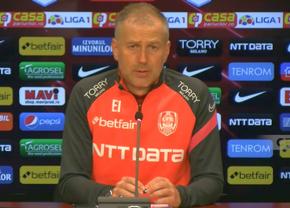 Edi Iordănescu a ignorat meciul dintre FCSB și FC Botoșani » Ce a preferat să urmărească