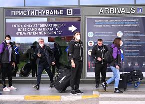 Echipa GSP, sosire într-un oraș închis: cum sunt restricțiile în comparație cu România