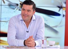 Cosmin Contra a găsit partea bună din apariția Super Ligii Europei: „Echipelor românești le va fi mai ușor”