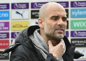Guardiola, atac agresiv la Super Liga Europei: „Acesta nu e sport, dacă succesul e garantat dinainte”
