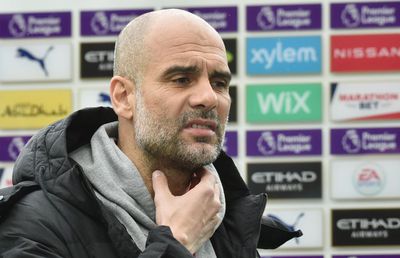 Guardiola, atac agresiv la Super Liga Europei: „Acesta nu e sport, dacă succesul e garantat dinainte”