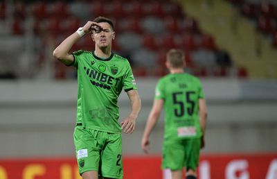 Dinamo, desființată de un fotbalist important de la UTA: „Au retrogradat cluburi mai mari și n-a mai plâns nimeni!”