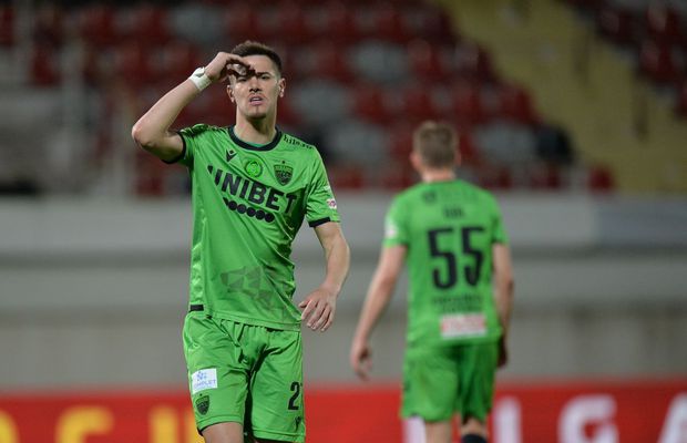 Dinamo, desființată de un fotbalist important de la UTA: „Au retrogradat cluburi mai mari și n-a mai plâns nimeni!”