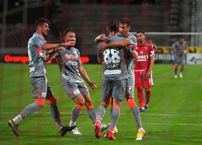 Laszlo Balint vrea să profite de situația lui Dinamo: „E ceva anormal!”+ Laudă 2 fotbaliști ai „câinilor”