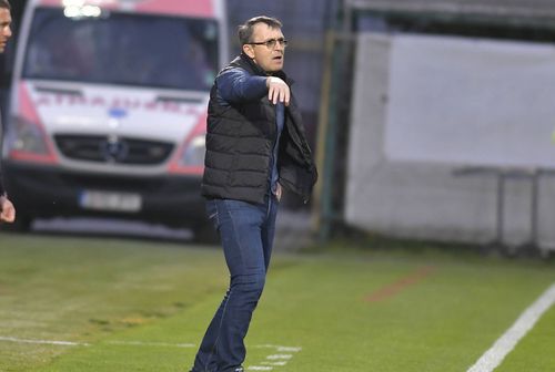 Eugen Neagoe, 53 de ani, antrenorul Astrei, a tras concluziile după victoria obținută în deplasare la Hermannstadt, 3-1.