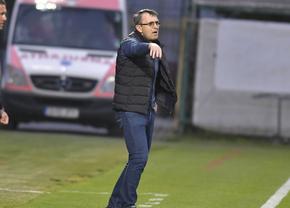 De ce nu s-a bucurat Neagoe la niciun gol: „Fac rar asta”