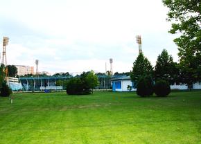 Curiosul caz al Stadionului Cotroceni » BNR, răspuns EXCLUSIV pentru GSP: „Nu există plan de modernizare/reconstrucție”