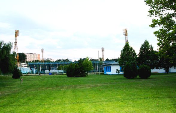 Curiosul caz al Stadionului Cotroceni » BNR, răspuns EXCLUSIV pentru GSP: „Nu există plan de modernizare/reconstrucție”