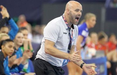 Kim Rasmussen revine în România! Vrea să oprească dominația celor de la CSM București și Vâlcea