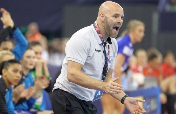 Kim Rasmussen revine în România! Vrea să oprească dominația celor de la CSM București și Vâlcea