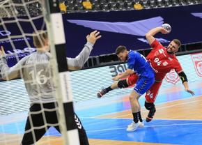Dinamo București a suferit prima înfrângere în Liga Zimbrilor