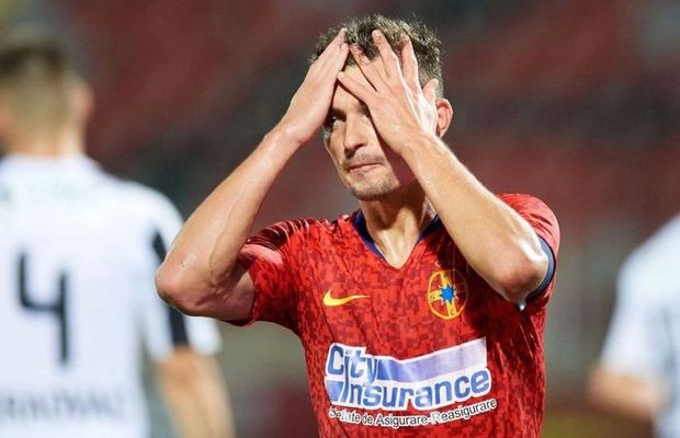 LPF renunță la o regulă valabilă în ultimii ani » FCSB, cea mai dezavantajată!
