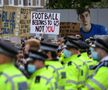Chelsea, proteste Super Liga Europei / FOTO: GettyImages