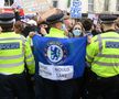 Chelsea, proteste Super Liga Europei / FOTO: GettyImages