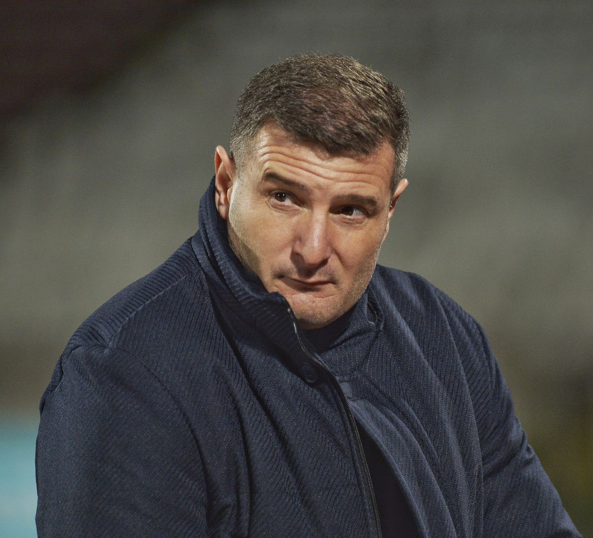 Eric surprinde după încă un meci slab făcut de „câini”: „Am văzut alt Dinamo!”