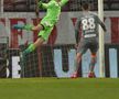 Balint, coșmarul lui Dinamo în Ștefan cel Mare: „Victoria e meritată”