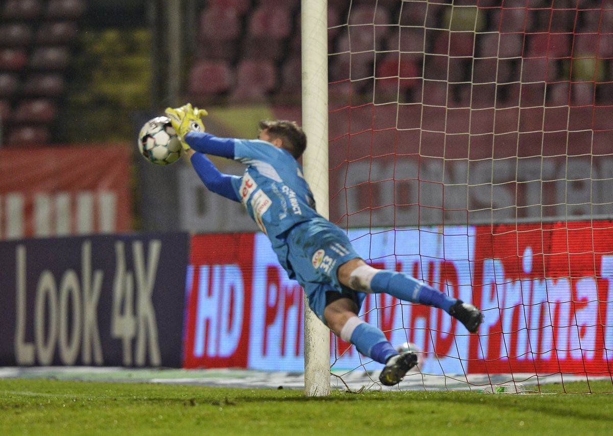 Eric surprinde după încă un meci slab făcut de „câini”: „Am văzut alt Dinamo!”