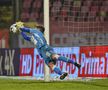 Balint, coșmarul lui Dinamo în Ștefan cel Mare: „Victoria e meritată”