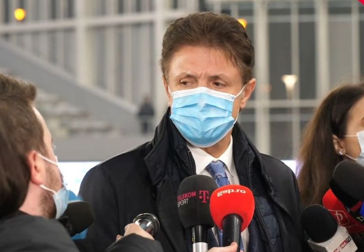 Gică Popescu le taie elanul celor din Super Liga Europei: „Nu o văd cu ochi buni, nu cred in ea, nu se va face!”