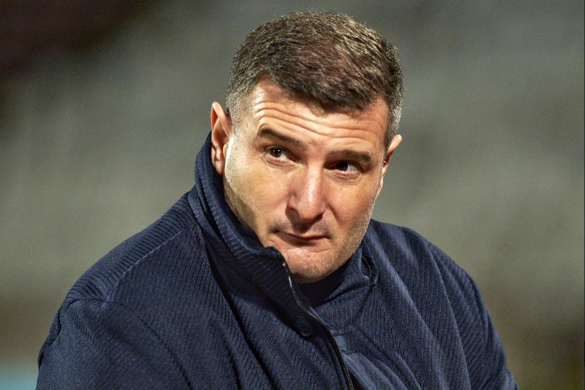 Balint, coșmarul lui Dinamo în Ștefan cel Mare: „Victoria e meritată”