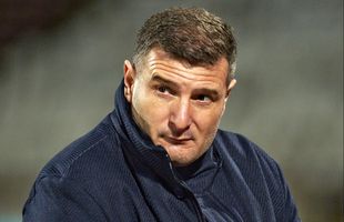 Balint, coșmarul lui Dinamo în Ștefan cel Mare: „Victoria e meritată”