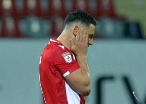 Încă un record negativ! E cel mai slab Dinamo din istorie