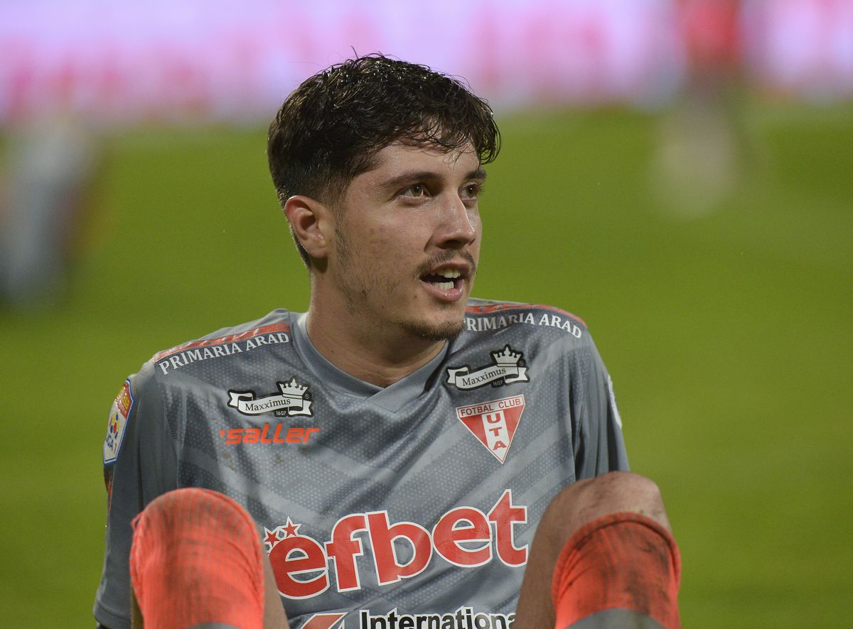 Eric surprinde după încă un meci slab făcut de „câini”: „Am văzut alt Dinamo!”