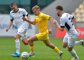 Viitorul Tg. Jiu - Petrolul » Echipe probabile + cele mai tari cote la pariuri