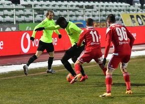 Sepsi - CFR Cluj » Deplasare grea pentru campioană: echipe probabile + cote