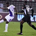 FC Argeș și Chindia Târgoviște se întâlnesc astăzi, de la ora 16:45, în etapa secundă din play-out-ul Ligii 1.