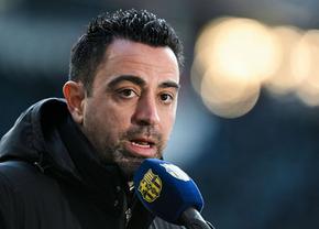 Xavi a făcut o criză de nervi: „Vreau să văd o schimbare radicală! Suntem Barcelona, așa nu se mai poate!”