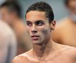 IREZISTIBIL! David Popovici își spulberă rivalii și se califică în finala de la 100m liber cu cel mai bun timp! » Când și unde se vede lupta pentru aur