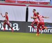 Victorie într-un picior! Sepsi Sf. Gheorghe trece de CS Universitatea Craiova în turul semifinalei Cupei României