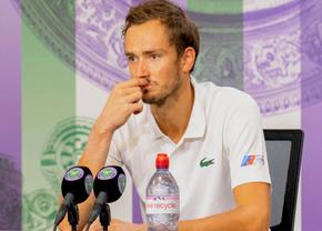 Este Oficial! Sportivii ruși și cei bieloruși, INTERZIȘI la Wimbledon!