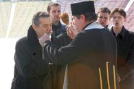 Propunere pentru cluburile din Liga 1: „Să aducă un capelan în vestiar” + Care ar trebui să fie menirea discursului religios al lui Gigi Becali