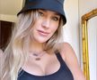 O fostă jucătoare de tenis a pozat în Playboy, iar acum a recidivat cu poze nud în timpul carantinei