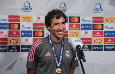 Indiciu despre noul antrenor al lui Real Madrid? Ce mutare pregătesc spaniolii