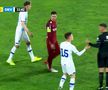 Ion Crăciunescu îi ia apărarea lui Dan Petrescu, după discursul de la finalul meciului cu Dinamo Kiev: „Nu mai era alt arbitru?”