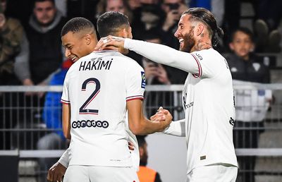 PSG a fost matematic campioană timp de 75 de minute » Sărbătoarea, amânată pentru „Parc des Princes”