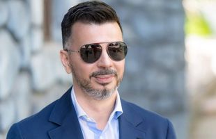 Cine e noul investitor din Liga 1, despre care GSP a dezvăluit că l-a ofertat pe Ilie Dumitrescu: „Imi place ideea, sunt hotărât!”