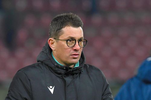 Andrei Prepeliță (36 de ani), antrenorul lui FC Argeș, va semna o nouă înțelegere cu piteștenii, anunță Jean Vlădoiu (53 de ani), președintele clubului.