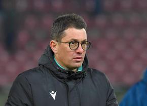 Prepeliță semnează un nou contract: „Fără probleme! Ne așezăm la masă”