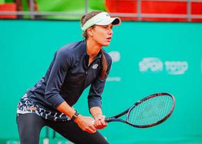 Sorana Cîrstea s-a calificat în „sferturi” la Istanbul, după o luptă epuizantă, de peste două ore și jumătate