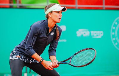 Sorana Cîrstea s-a calificat în „sferturi” la Istanbul, după o luptă epuizantă, de peste două ore și jumătate