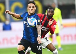 „Uraganul” Lautaro i-a năucit, dar AC Milan acuză arbitrajul după 0-3 în derby!