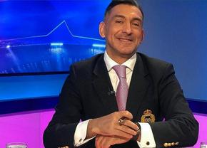 Revine Ilie Dumitrescu în iarbă? Analistul TV e dorit ca președinte la o echipă din Liga 1