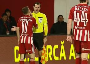 Andrei Ivan, gol
