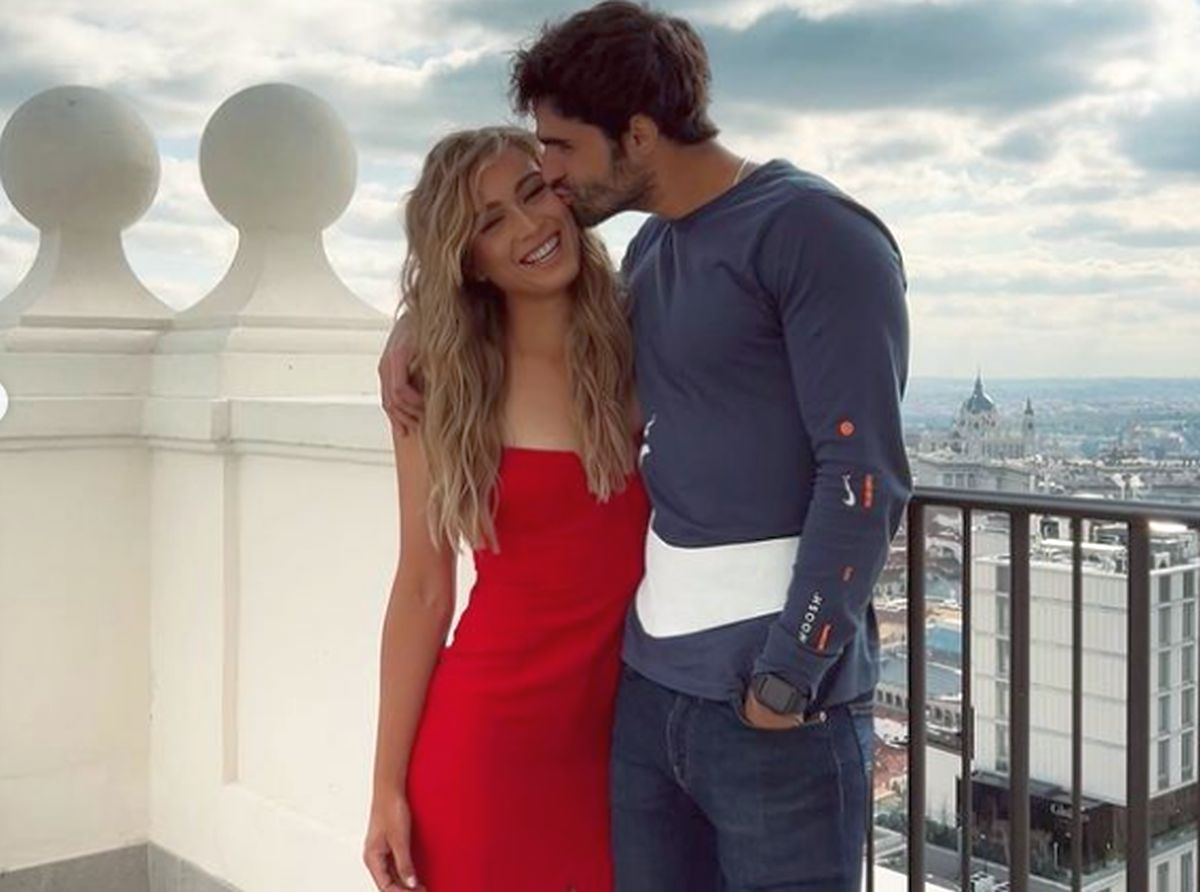 Paula Badosa, noua „regină a frumuseții” din tenis