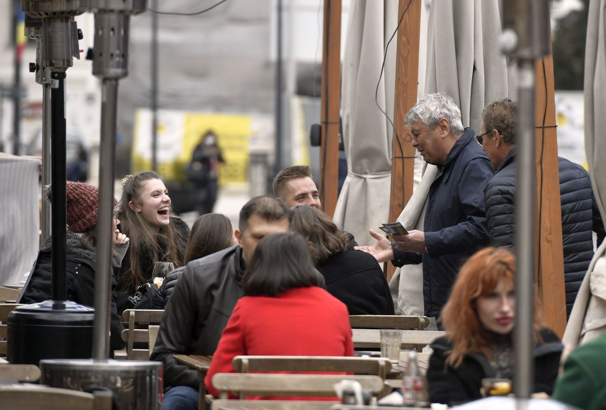 Ce reacție i-a provocat lui Mihai Stoica atacul lui Dan Petrescu la familia Kovacs: „Doar atât am pentru el”