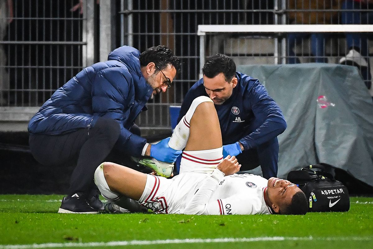 PSG, campioană după victoria cu Angers